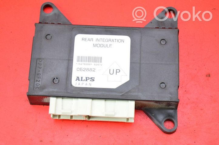 Cadillac SRX Comfort/convenience module 15276268