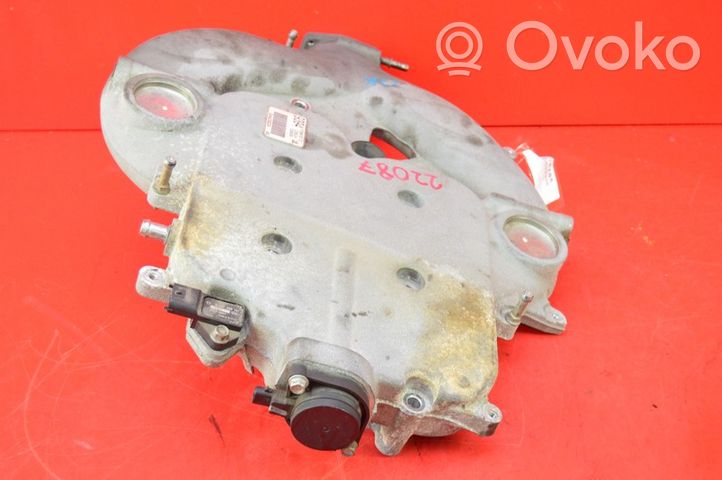 Cadillac SRX Intake manifold 12589394