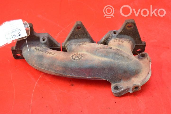 Cadillac SRX Exhaust manifold 12571102