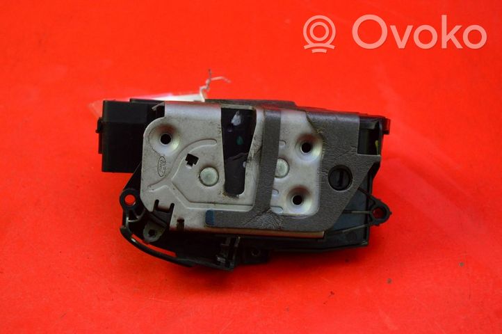 Ford Grand C-MAX Front door lock AM5A-U21812-BB