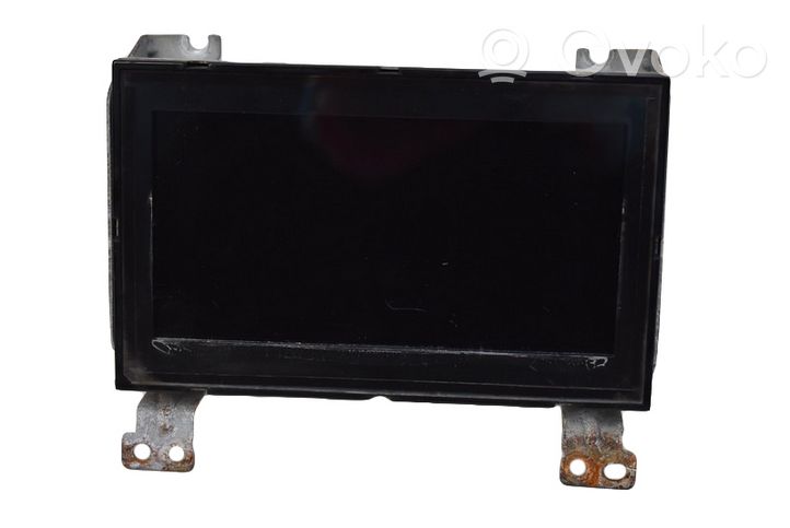 Nissan Murano Z50 Panel / Radioodtwarzacz CD/DVD/GPS 28090CB600