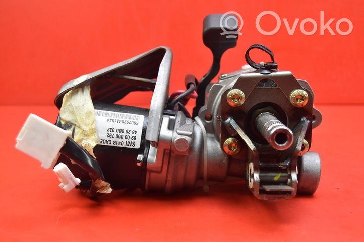 Toyota Yaris Verso Power steering pump 452000D032