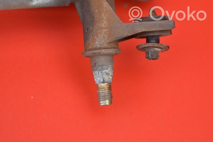 Ford Maverick Front wiper linkage and motor YL8X-17508-AA