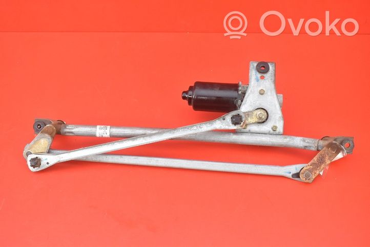 Ford Maverick Front wiper linkage and motor YL8X-17508-AA