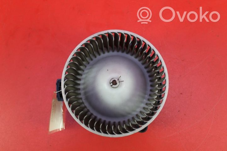 Mazda 6 Ventola riscaldamento/ventilatore abitacolo HB111D651-00