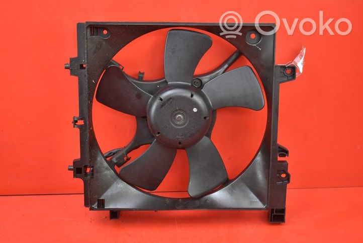 Subaru XV I Ventilatore di raffreddamento elettrico del radiatore 