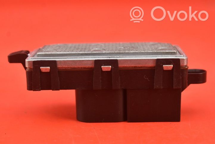 Ford Focus ST Resistencia motor/ventilador de la calefacción AV6N-19E624-AB