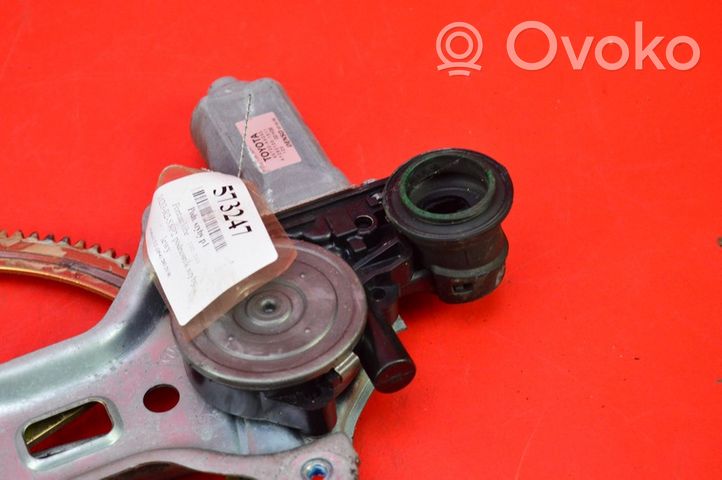 Pontiac Vibe Alzacristalli della portiera anteriore con motorino 85720-AA050