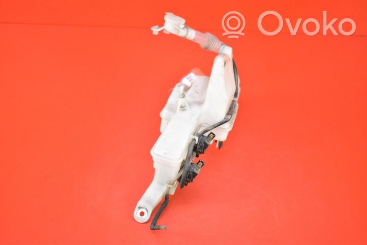 Daihatsu Cuore Réservoir de liquide lave-glace 860142-770