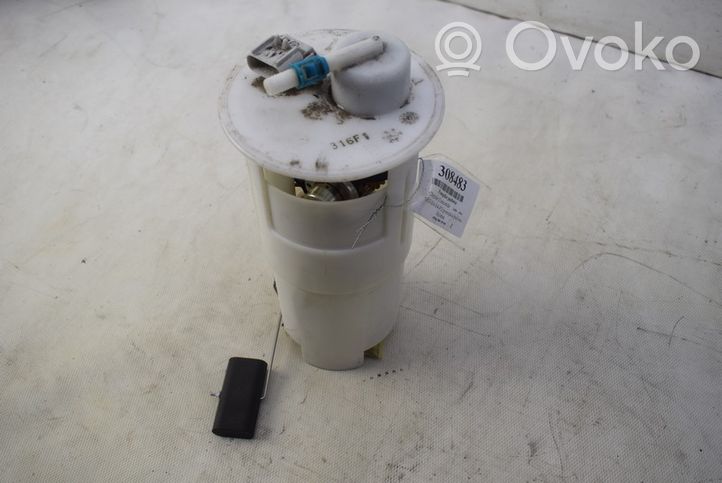 Chrysler Concorde In-tank fuel pump 