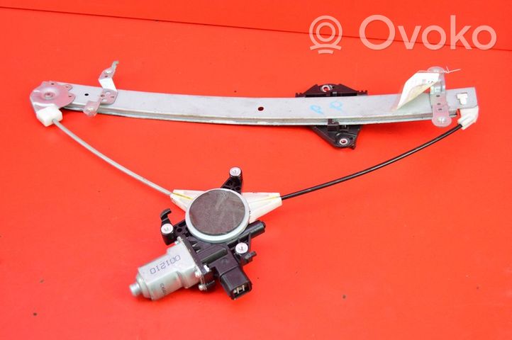 Subaru Outback Mécanisme de lève-vitre avec moteur 001210