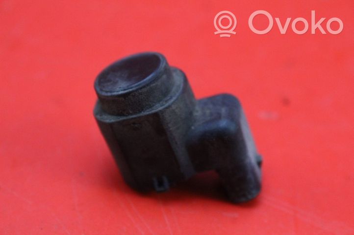 Nissan Qashqai Pysäköintitutkan (PCD) ohjainlaite/moduuli 28438JD00A