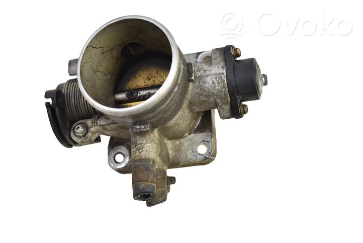 KIA Rio Valvola corpo farfallato 35170-26900