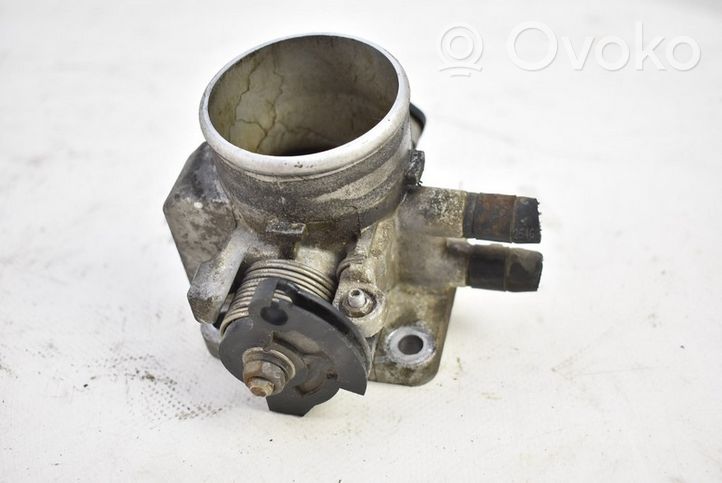 KIA Rio Valvola corpo farfallato 35170-26900