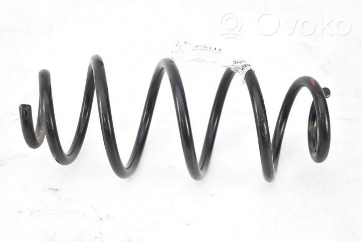 Opel Combo D Rear coil spring 