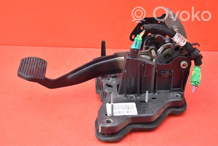 Citroen C5 Pedale dell’acceleratore 9666788380