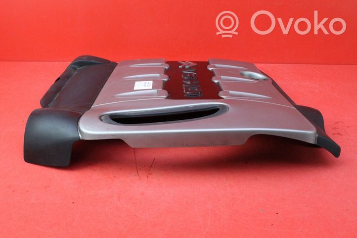 Citroen C5 Front underbody cover/under tray 9664522380