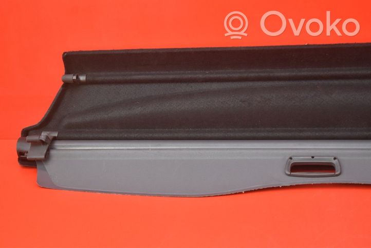 Citroen C5 Parcel shelf load cover 