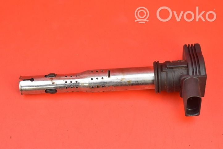 Skoda Octavia Mk2 (1Z) Bobina di accensione ad alta tensione 07K905715F