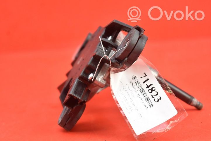 Ford Focus ST Rear window wiper motor F1FB-17K441-AA