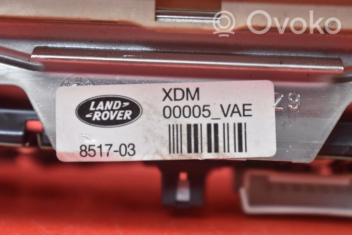 Land Rover Range Rover L322 Kofferraumbeleuchtung XDM00005VAE