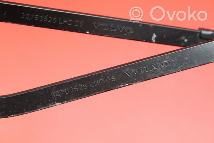 Volvo XC60 Front wiper blade arm 30753525