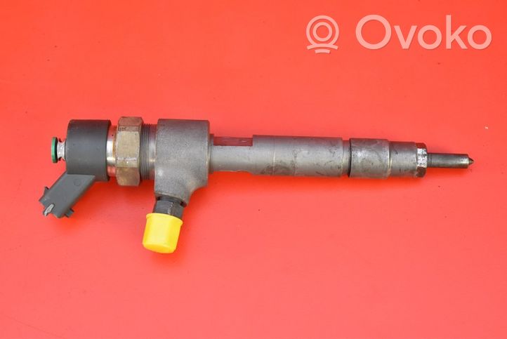 Fiat Lybra Fuel injector 0445110002