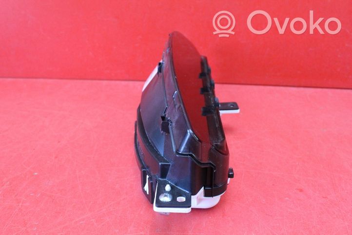 Honda Civic Speedometer (instrument cluster) 78100SNDG100