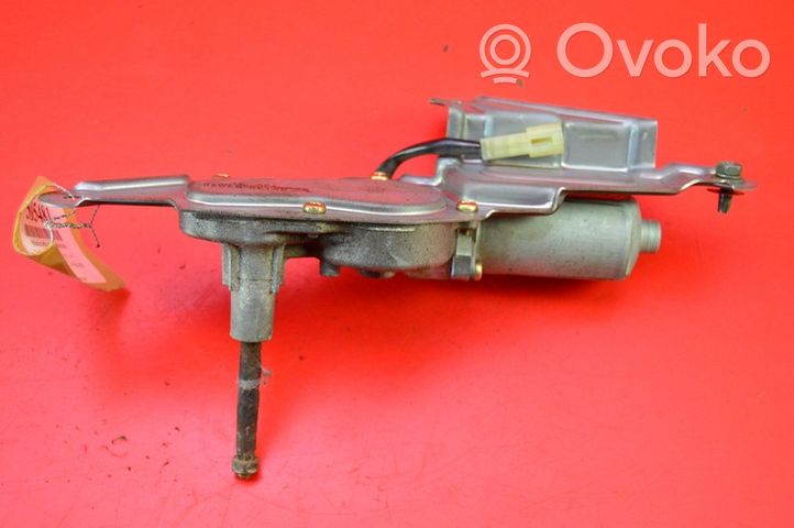 Daihatsu Cuore Rear window wiper motor 85130-B2020