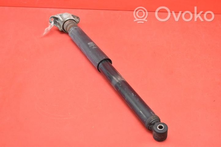 Volvo C70 Rear shock absorber/damper 31262653