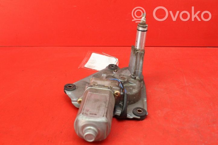 Daihatsu Terios Takalasinpyyhkimen moottori 85130-87402