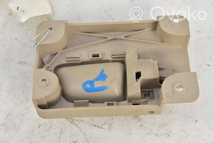 Volvo S70  V70  V70 XC Front door interior handle 