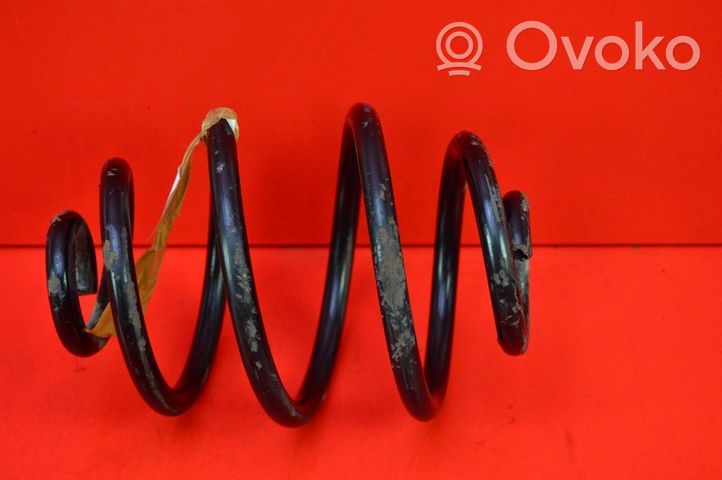 Opel Tigra A Rear coil spring 