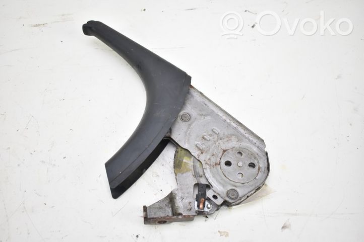 Volkswagen Crafter Handbrake/parking brake lever assembly 