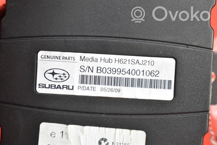 Subaru Outback Module confort H621SAJ210