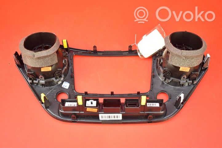 Hyundai i10 Copertura griglia di ventilazione laterale cruscotto 84740-B4000