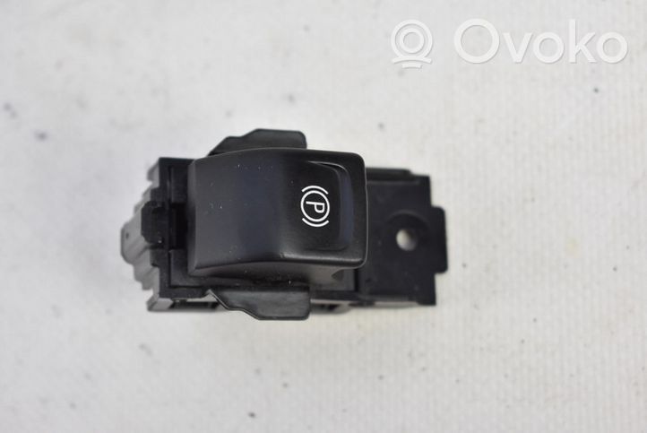 Opel Insignia A Механизм ручного тормоза (в салоне) 13271123