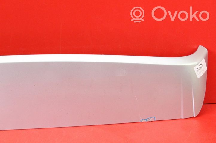 Porsche Cayenne (9PA) Spoiler del portellone lunotto posteriore 7L5827939