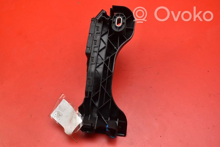 Volkswagen Eos Accelerator throttle pedal 1Q1721503