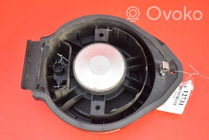 Bedford Astra Enceinte subwoofer 39035166