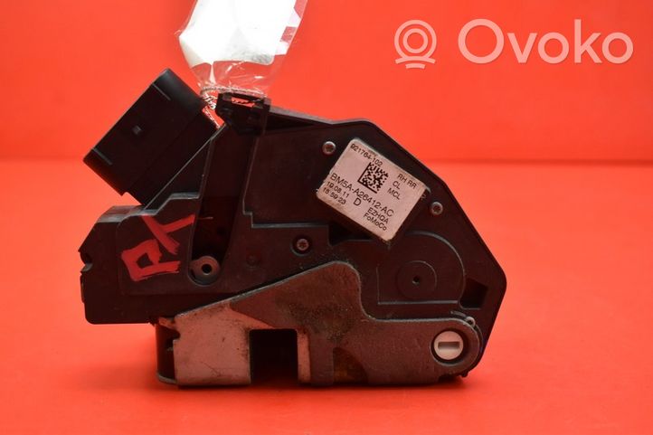 Ford Focus Cerradura de puerta trasera BM5A-A26412-AC