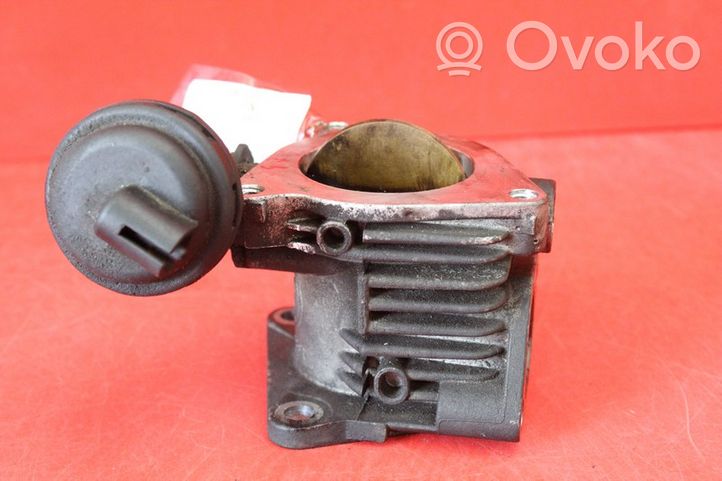 Alfa Romeo 166 Valvola corpo farfallato 73503063