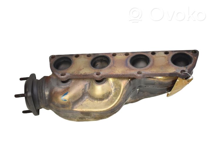 Volkswagen Phaeton Exhaust manifold 077253033T