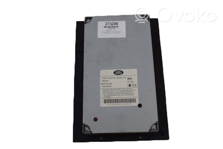 AC 428 Amplificateur de son 6H5218C808CD