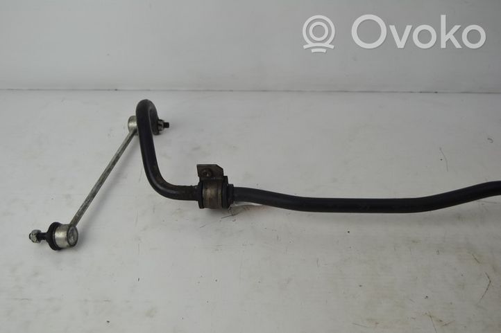 AC 428 Front anti-roll bar/sway bar 