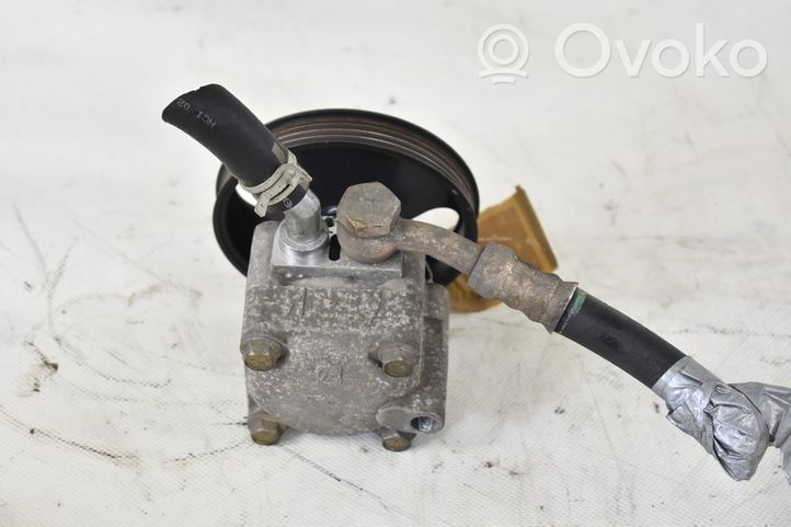 Honda Legend III KA9 Tringlerie et moteur d'essuie-glace avant 72352S