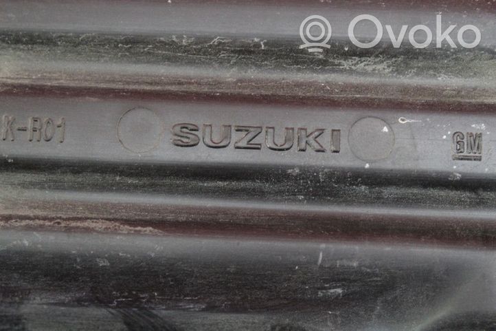 Suzuki Splash Ilmansuodattimen kotelo 51K-R01