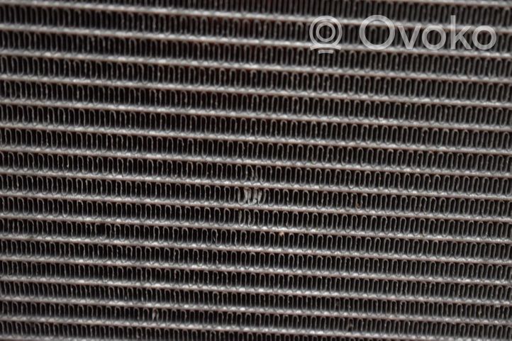 Toyota Aygo AB10 Dzesēšanas šķidruma radiators 422173-13420T