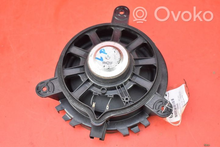 Volvo V70 Enceinte subwoofer 30657444