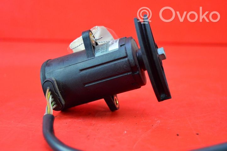 Saab 9-3 Ver1 Pedale dell’acceleratore 4660122